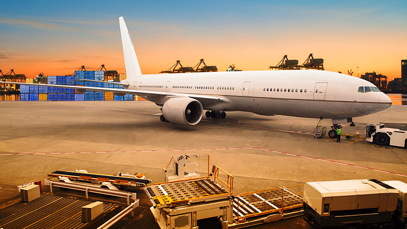 Air Freight