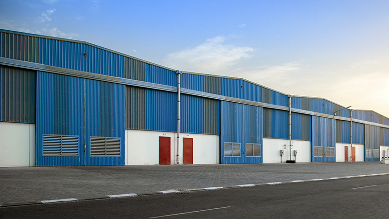 Air Freight